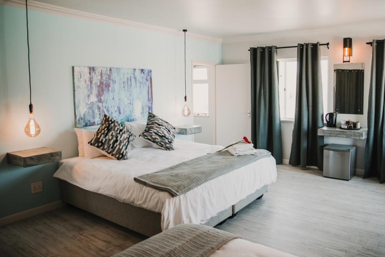 Giardino Boutique Hotel Swakopmund Εξωτερικό φωτογραφία
