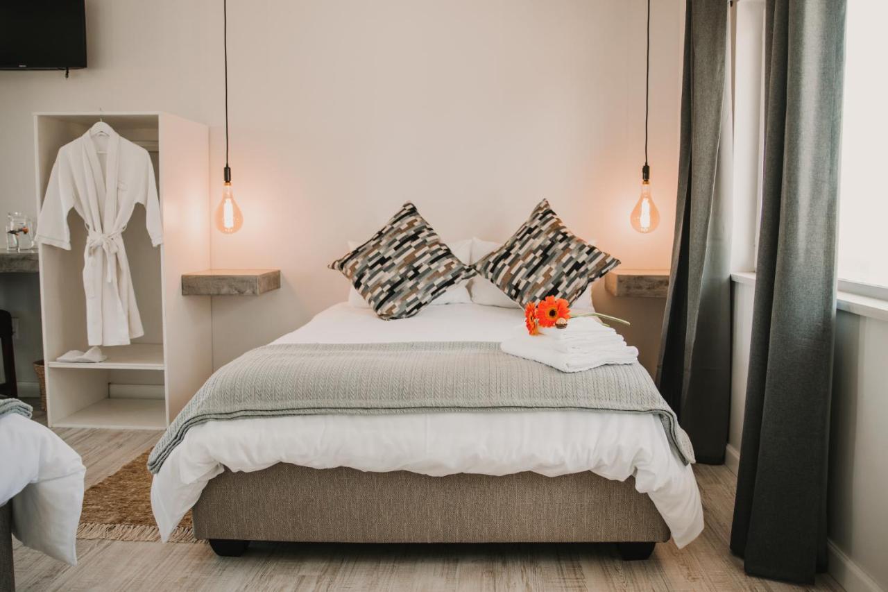 Giardino Boutique Hotel Swakopmund Εξωτερικό φωτογραφία