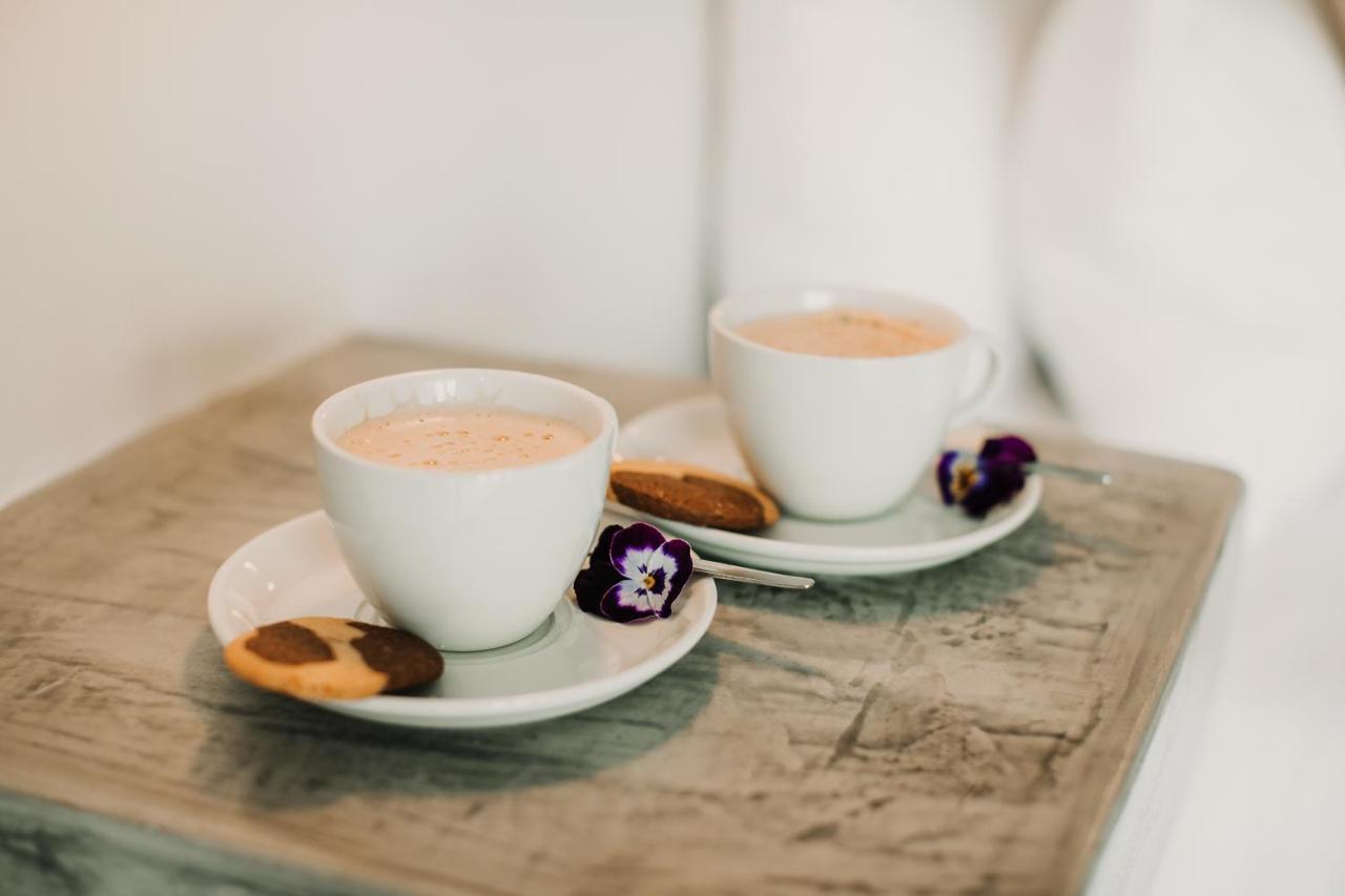 Giardino Boutique Hotel Swakopmund Εξωτερικό φωτογραφία