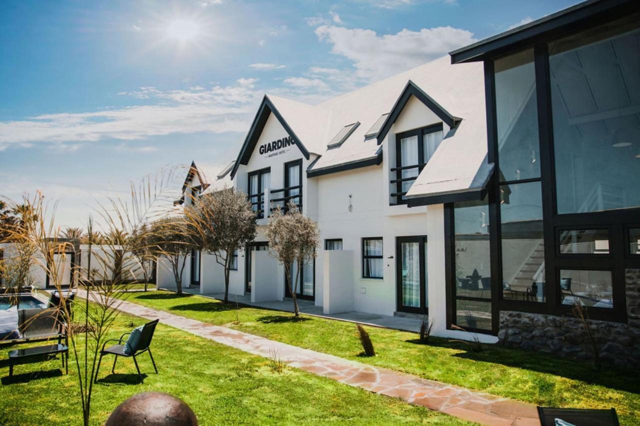 Giardino Boutique Hotel Swakopmund Εξωτερικό φωτογραφία