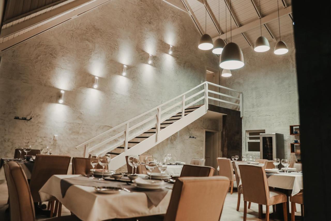 Giardino Boutique Hotel Swakopmund Εξωτερικό φωτογραφία