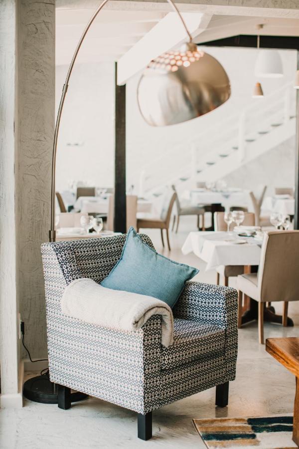 Giardino Boutique Hotel Swakopmund Εξωτερικό φωτογραφία