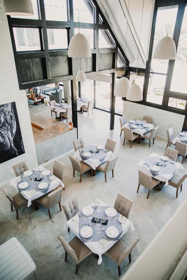 Giardino Boutique Hotel Swakopmund Εξωτερικό φωτογραφία