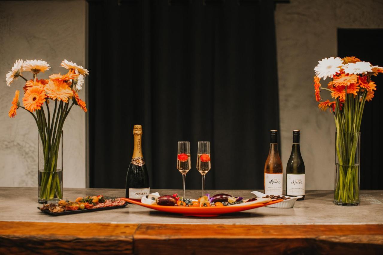 Giardino Boutique Hotel Swakopmund Εξωτερικό φωτογραφία