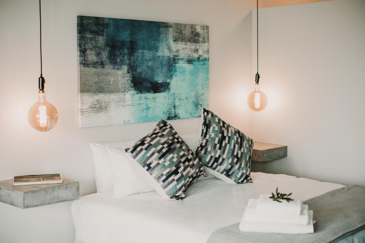 Giardino Boutique Hotel Swakopmund Εξωτερικό φωτογραφία