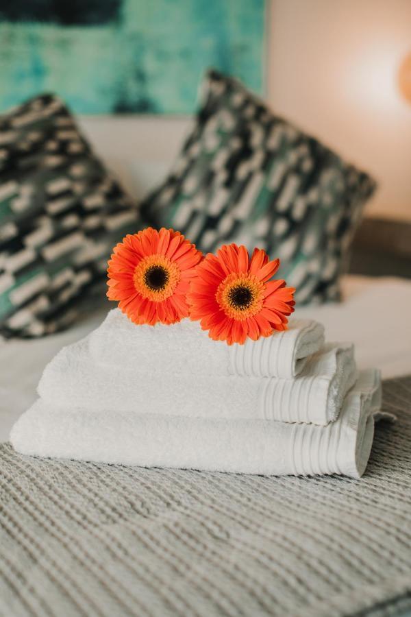 Giardino Boutique Hotel Swakopmund Εξωτερικό φωτογραφία