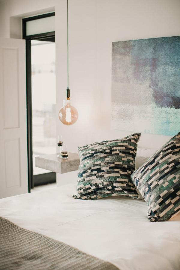 Giardino Boutique Hotel Swakopmund Εξωτερικό φωτογραφία