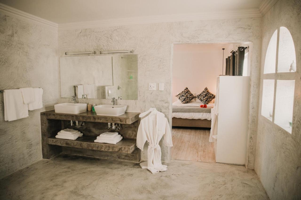 Giardino Boutique Hotel Swakopmund Εξωτερικό φωτογραφία