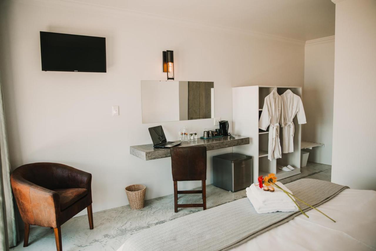 Giardino Boutique Hotel Swakopmund Εξωτερικό φωτογραφία