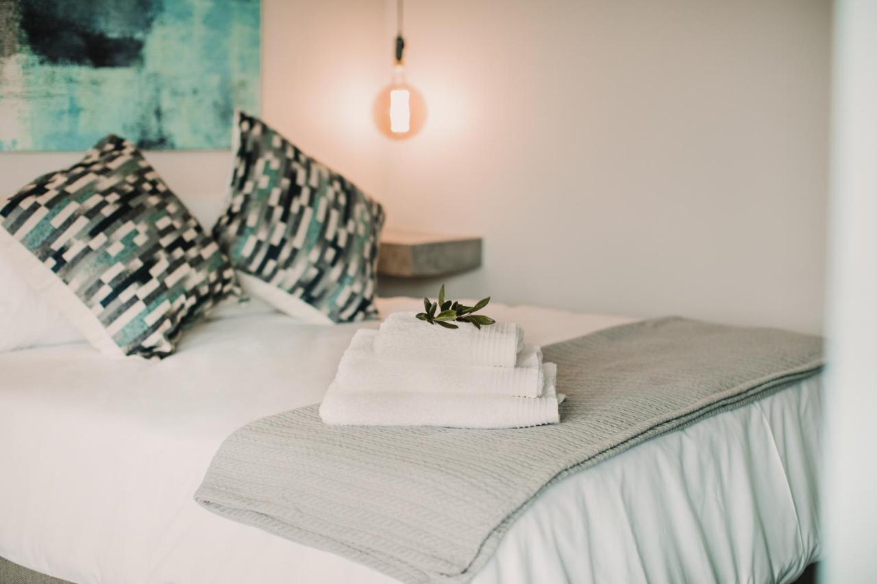Giardino Boutique Hotel Swakopmund Εξωτερικό φωτογραφία