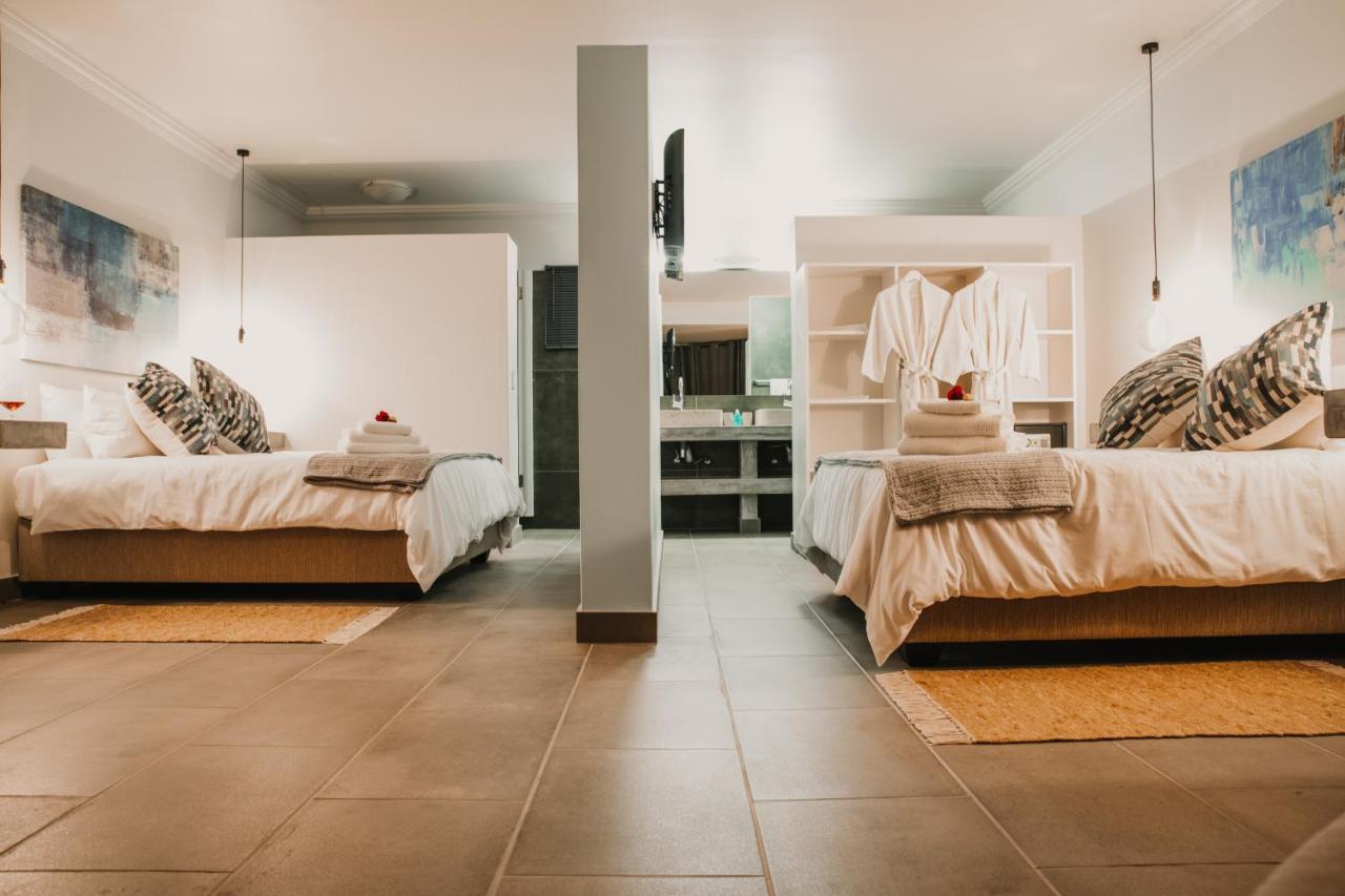 Giardino Boutique Hotel Swakopmund Εξωτερικό φωτογραφία