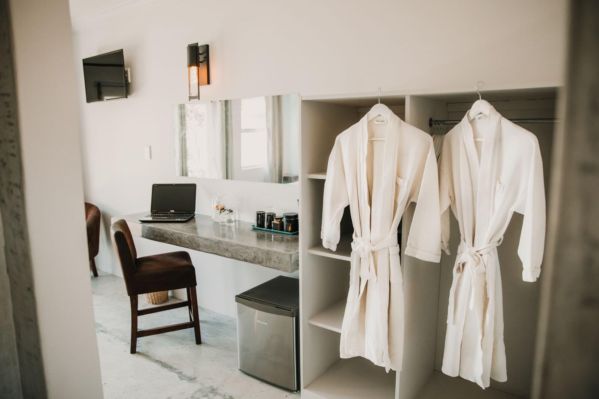 Giardino Boutique Hotel Swakopmund Εξωτερικό φωτογραφία