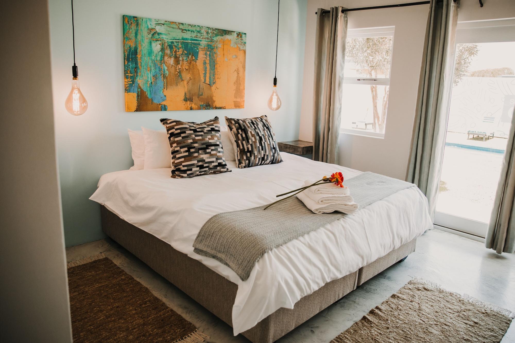 Giardino Boutique Hotel Swakopmund Εξωτερικό φωτογραφία