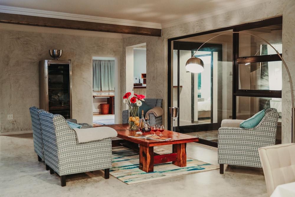 Giardino Boutique Hotel Swakopmund Εξωτερικό φωτογραφία