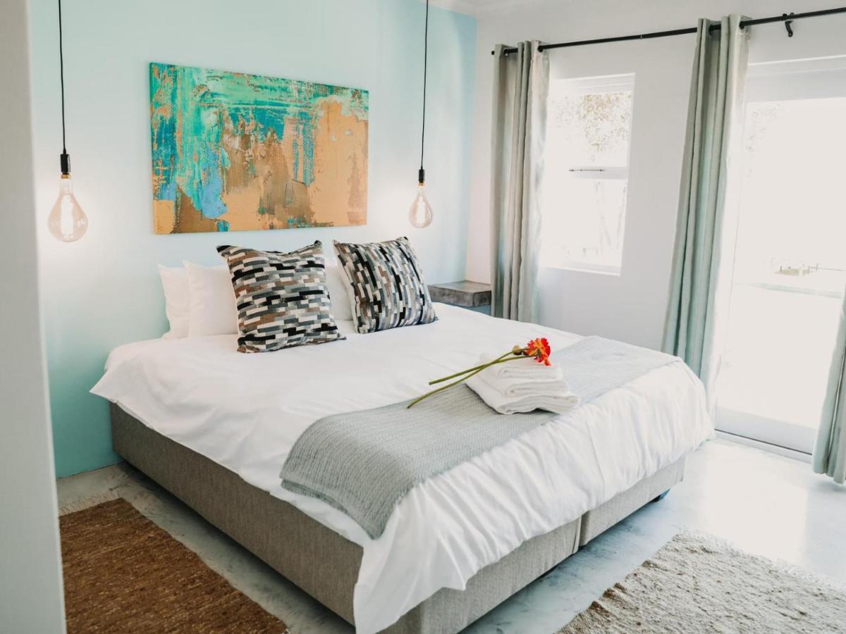Giardino Boutique Hotel Swakopmund Εξωτερικό φωτογραφία