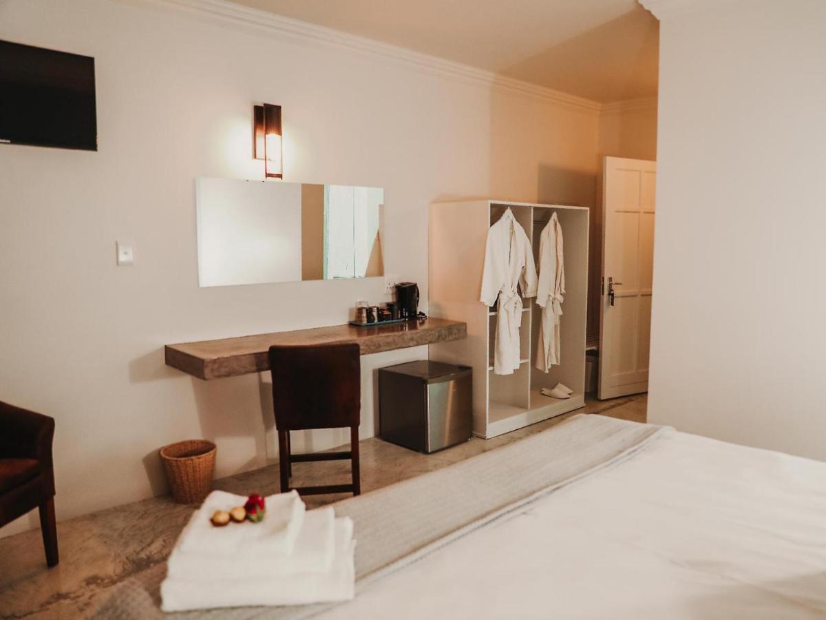 Giardino Boutique Hotel Swakopmund Εξωτερικό φωτογραφία