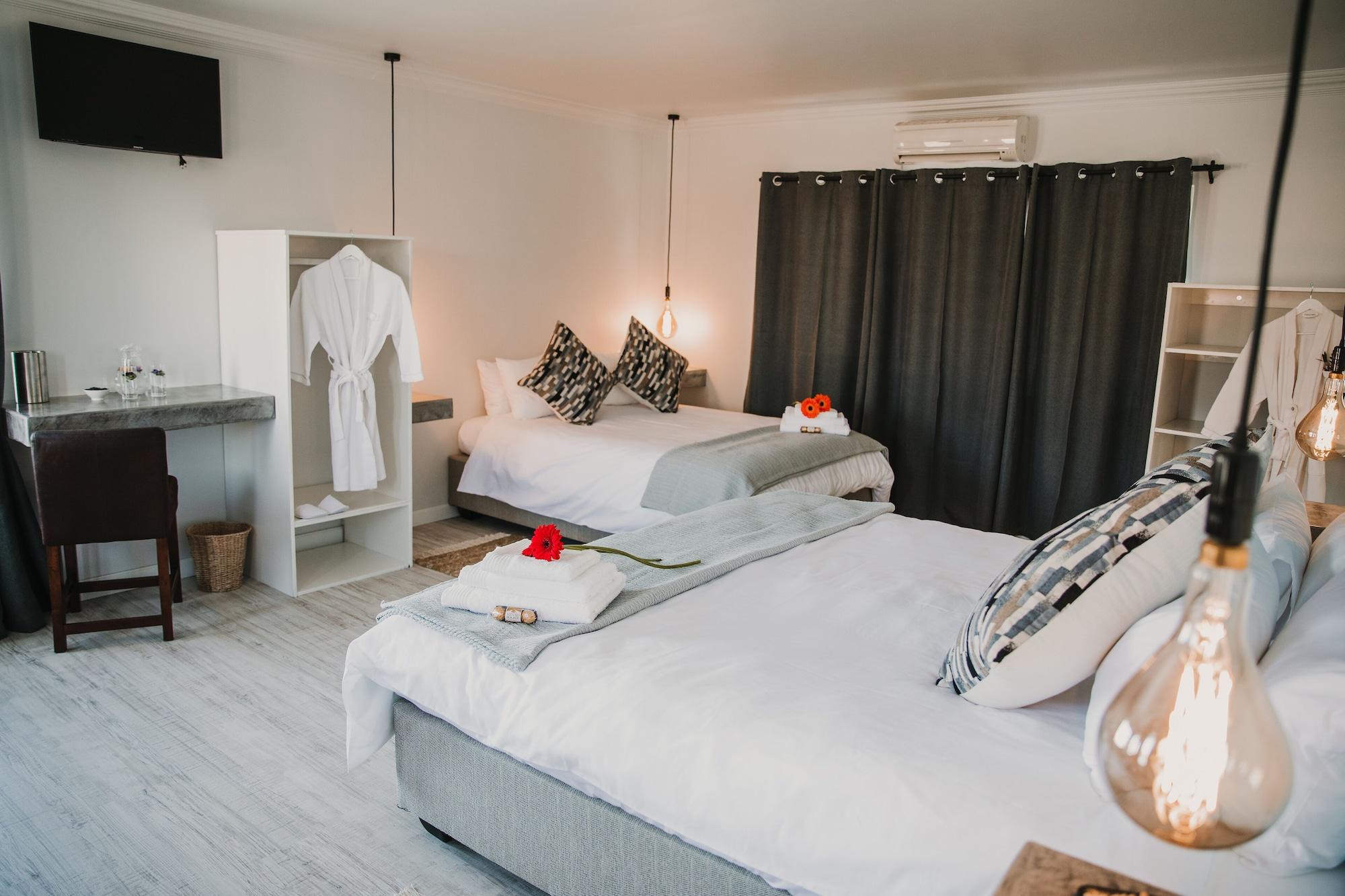 Giardino Boutique Hotel Swakopmund Εξωτερικό φωτογραφία