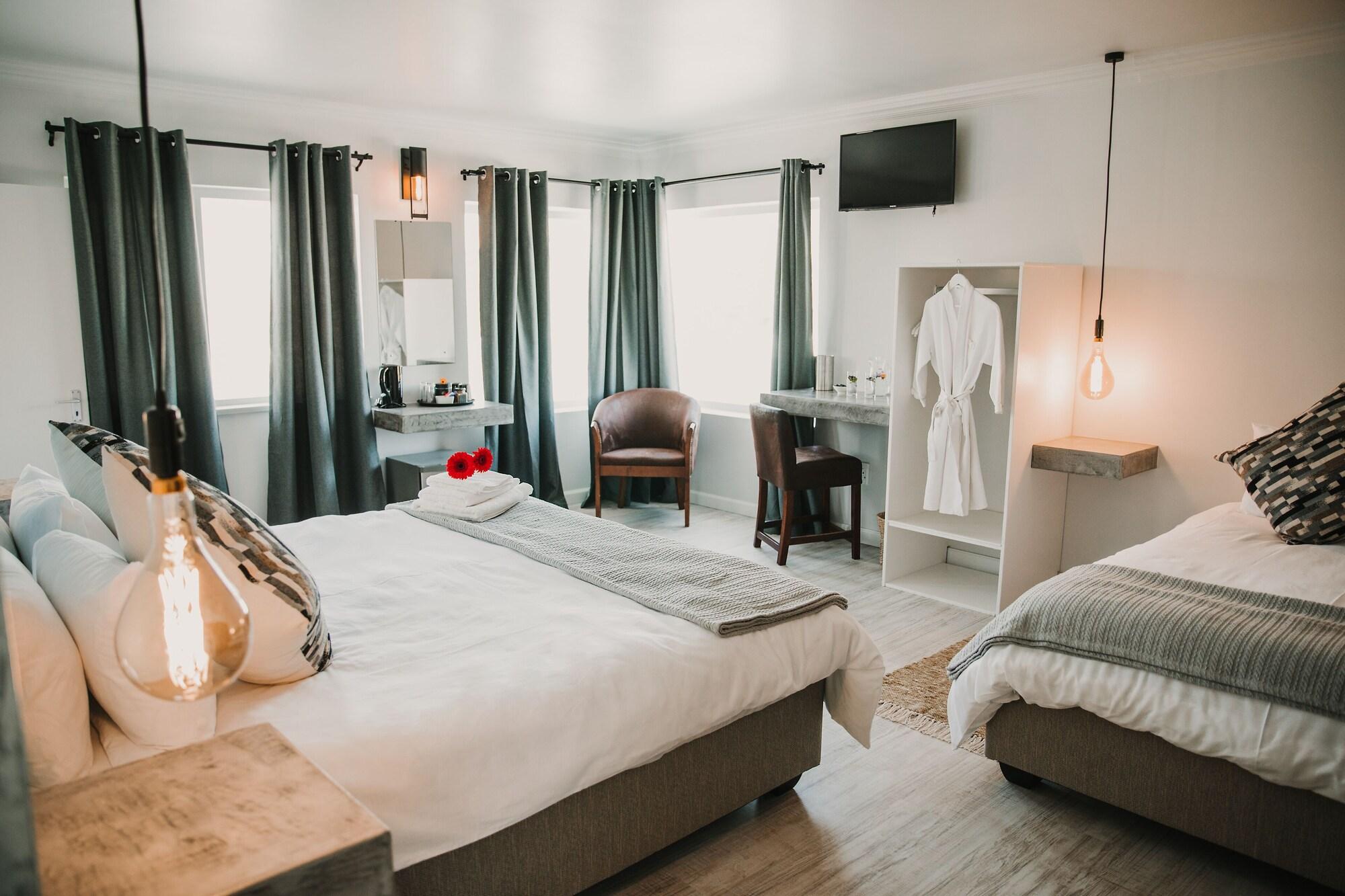 Giardino Boutique Hotel Swakopmund Εξωτερικό φωτογραφία