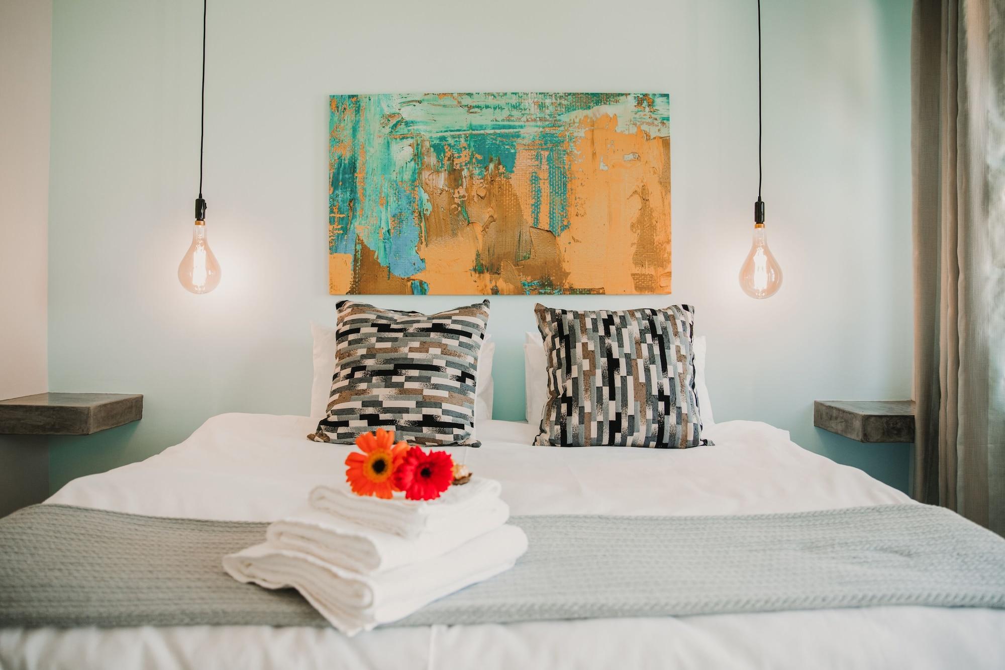 Giardino Boutique Hotel Swakopmund Εξωτερικό φωτογραφία