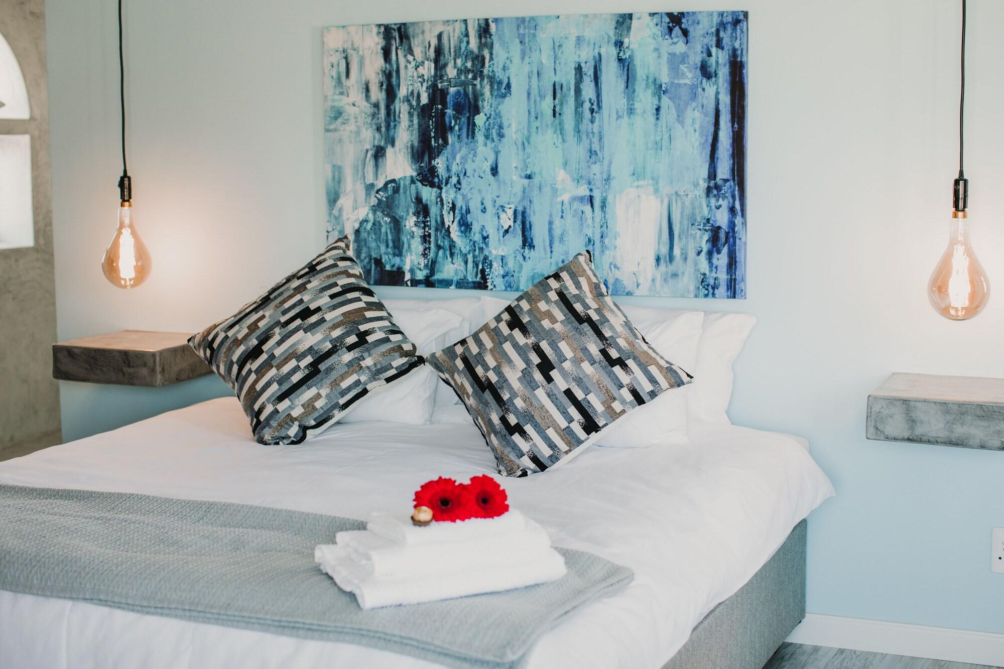 Giardino Boutique Hotel Swakopmund Εξωτερικό φωτογραφία