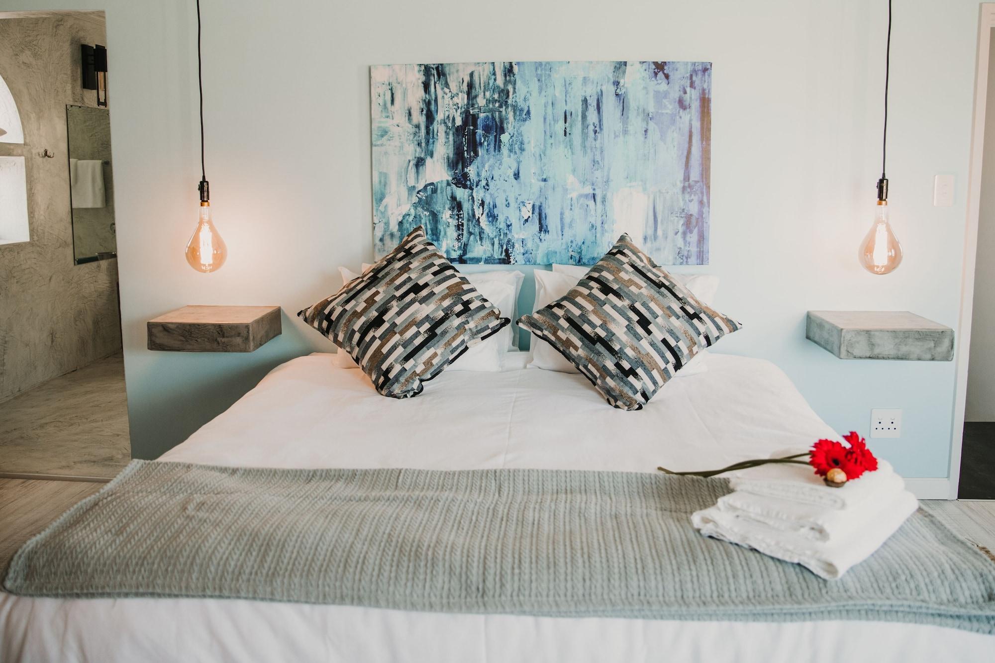 Giardino Boutique Hotel Swakopmund Εξωτερικό φωτογραφία