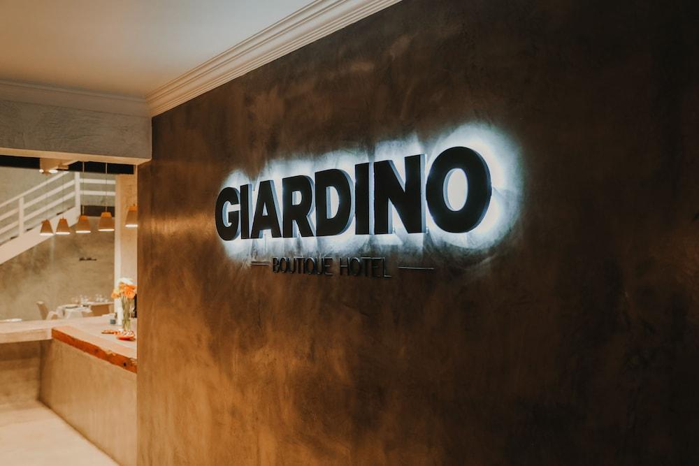 Giardino Boutique Hotel Swakopmund Εξωτερικό φωτογραφία