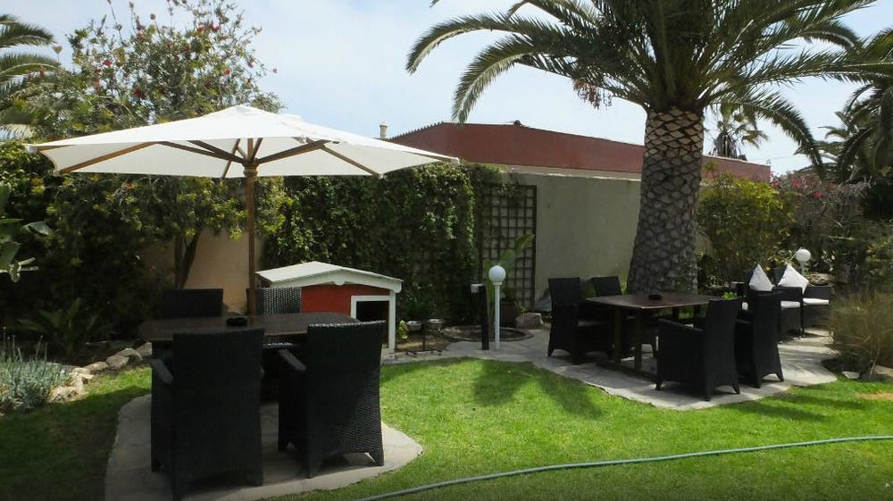 Giardino Boutique Hotel Swakopmund Εξωτερικό φωτογραφία