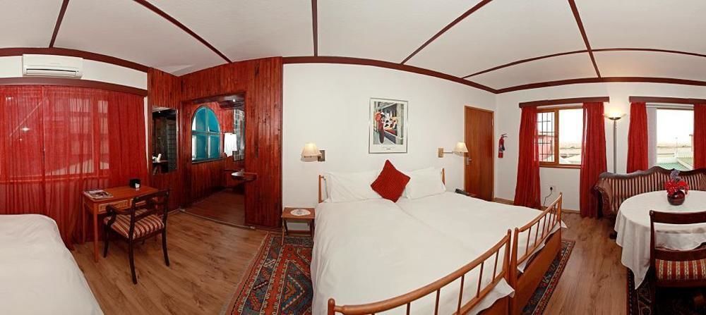 Giardino Boutique Hotel Swakopmund Εξωτερικό φωτογραφία