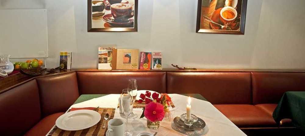 Giardino Boutique Hotel Swakopmund Εξωτερικό φωτογραφία