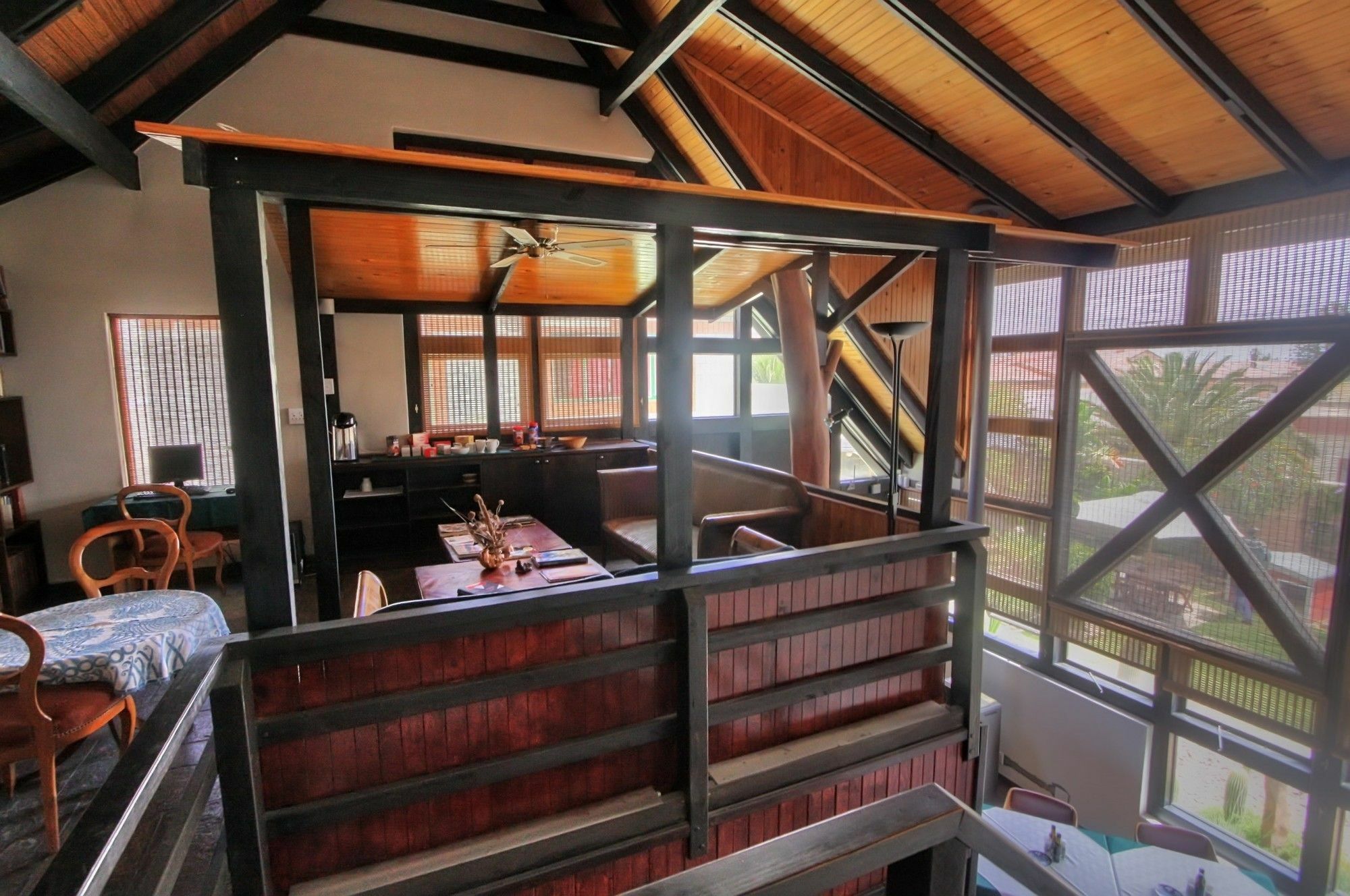 Giardino Boutique Hotel Swakopmund Εξωτερικό φωτογραφία